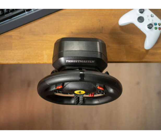 Thrustmaster T98-X FERRARI 296 GTS - 1368968 - zdjęcie 8